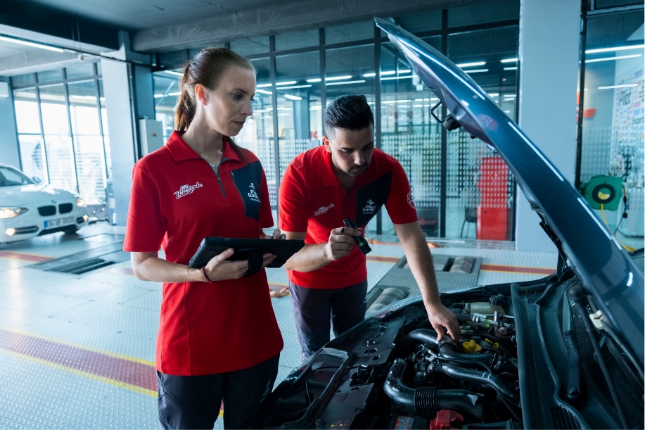 Bingöl Oto Ekspertiz