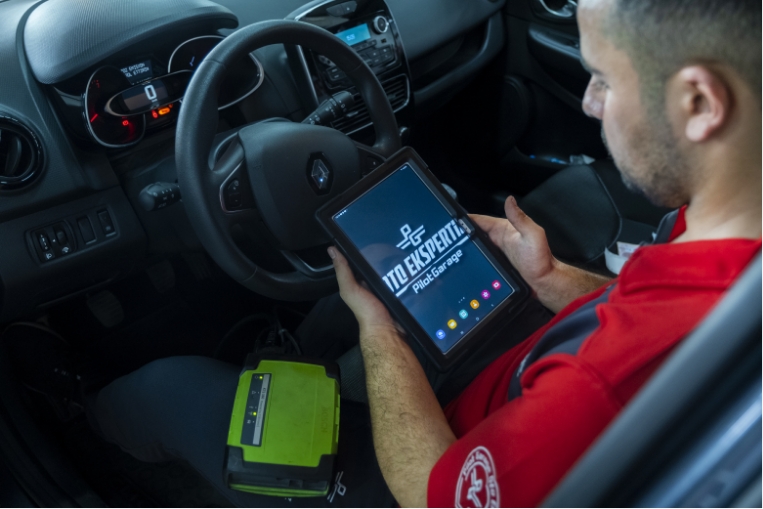 Merkez Oto Ekspertiz